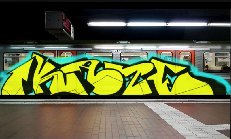 Bombing 1766955655680