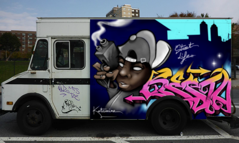 Bombing 1767439465437