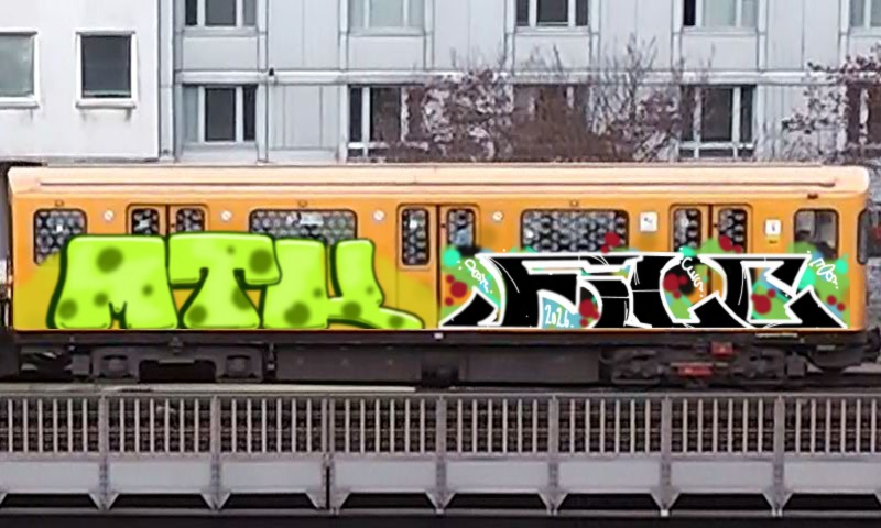 Bombing 1767140742697