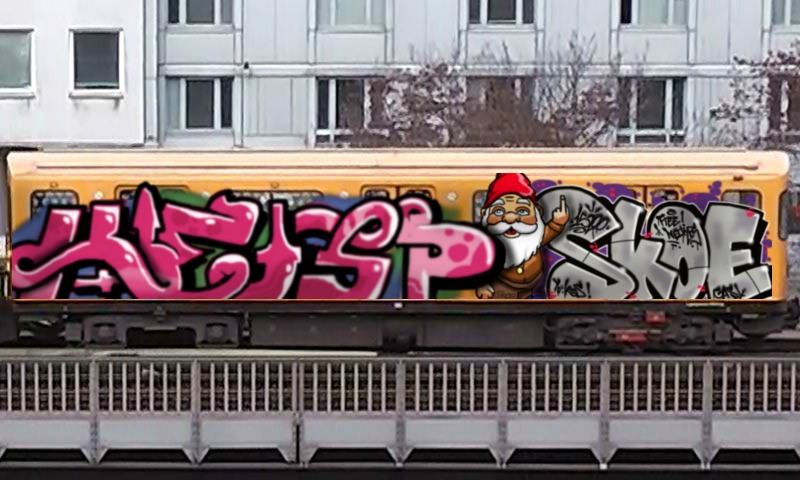 Bombing 1767189119450