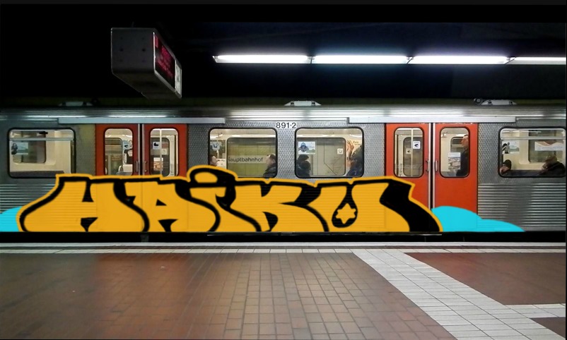 Bombing 1767214406957