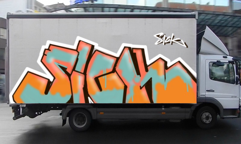 Bombing 1767283170361