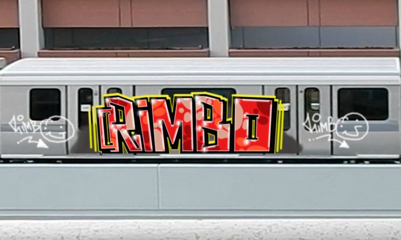 Bombing 1767376962687