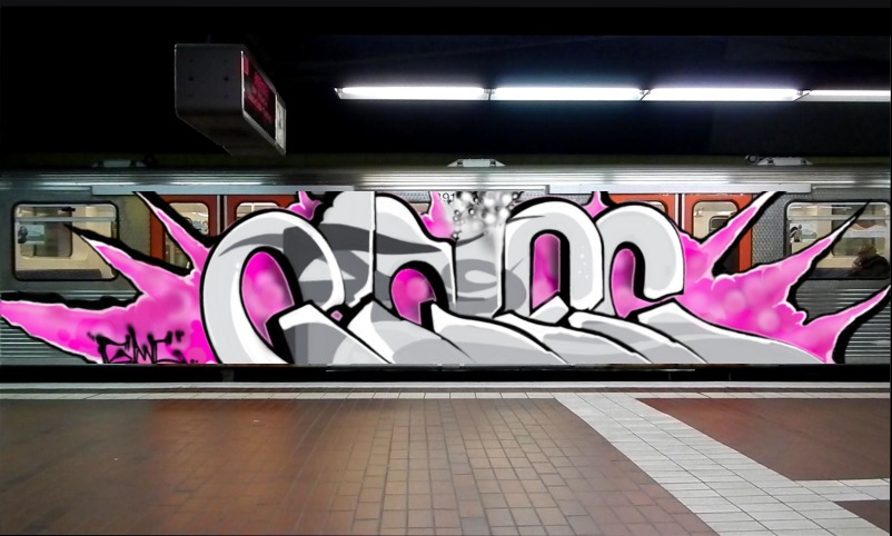 Bombing 1767405283350