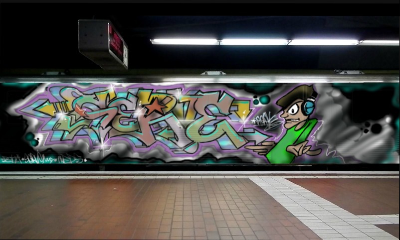 Bombing 1768354558175