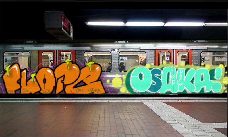 Bombing 1767727603939