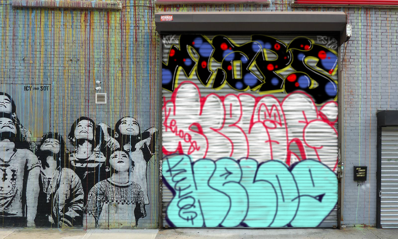 Bombing 1767528210576