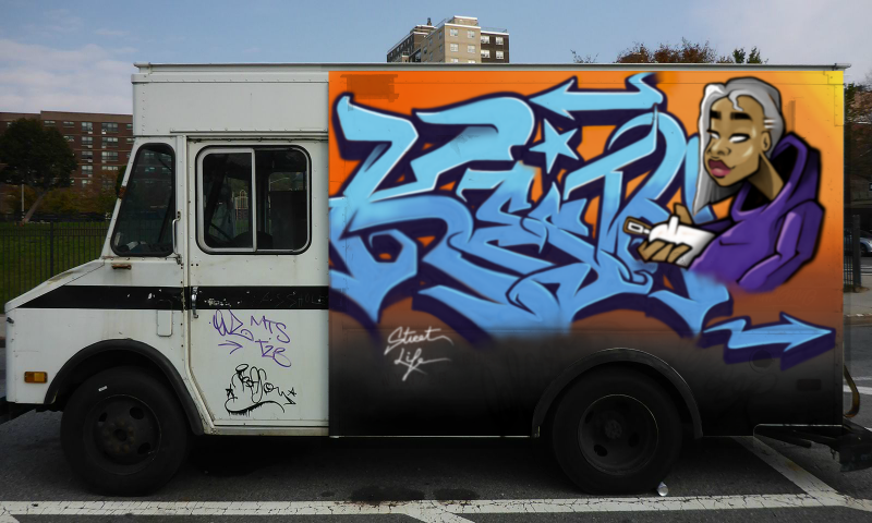 Bombing 1768354469584