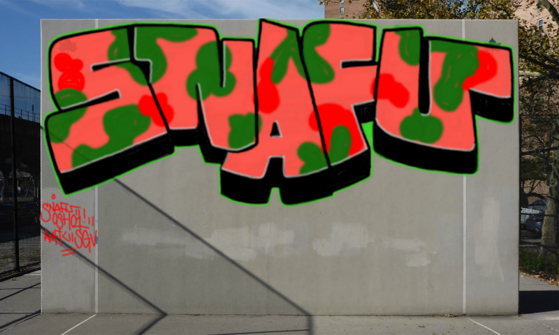 Bombing 1767761605863