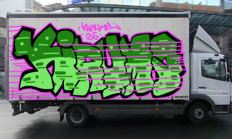 Bombing 1767834182961