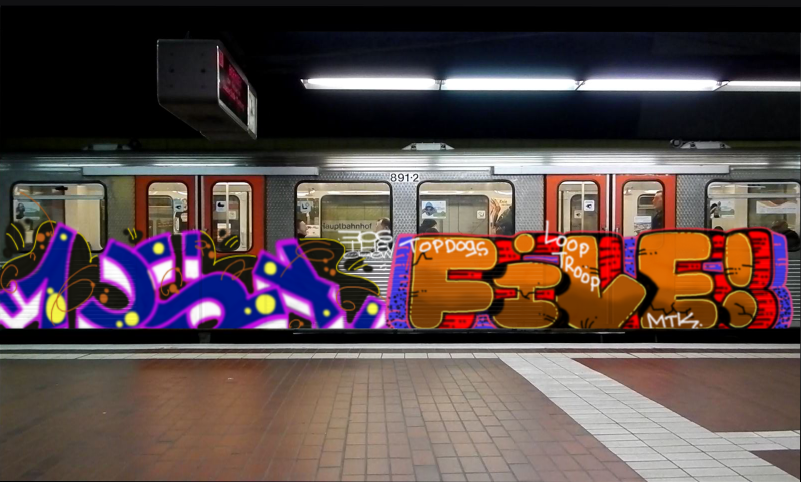 Bombing 1767918472932