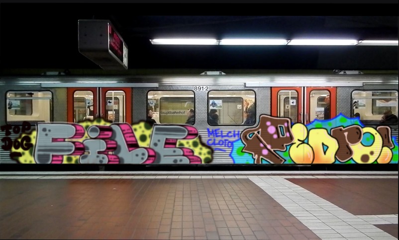 Bombing 1768493272836