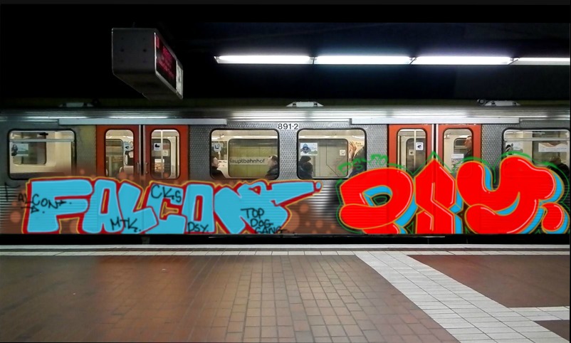 Bombing 1768072333888