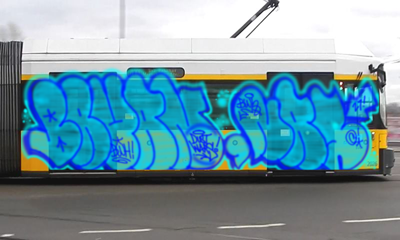 Bombing 1768064887488