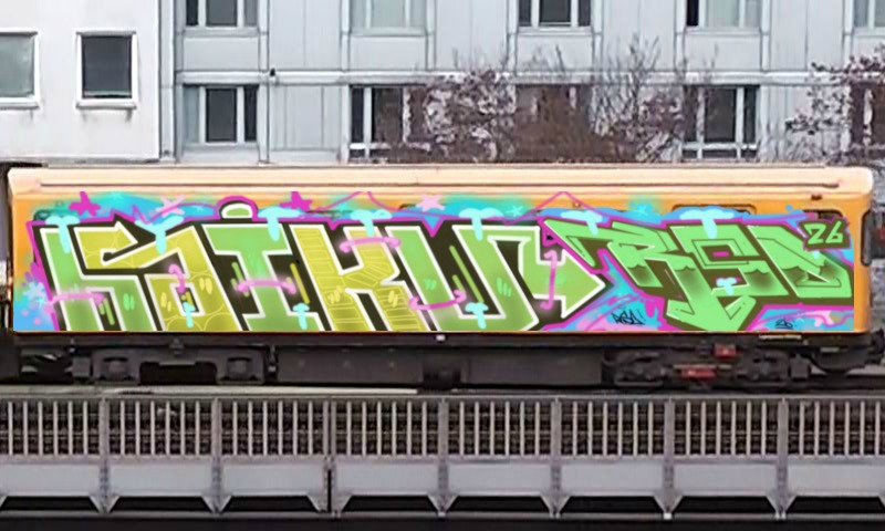 Bombing 1768086669944