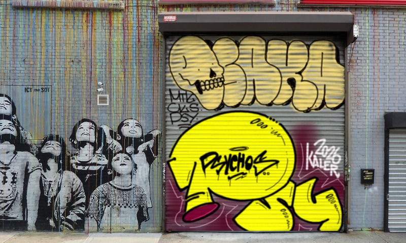 Bombing 1768493658216