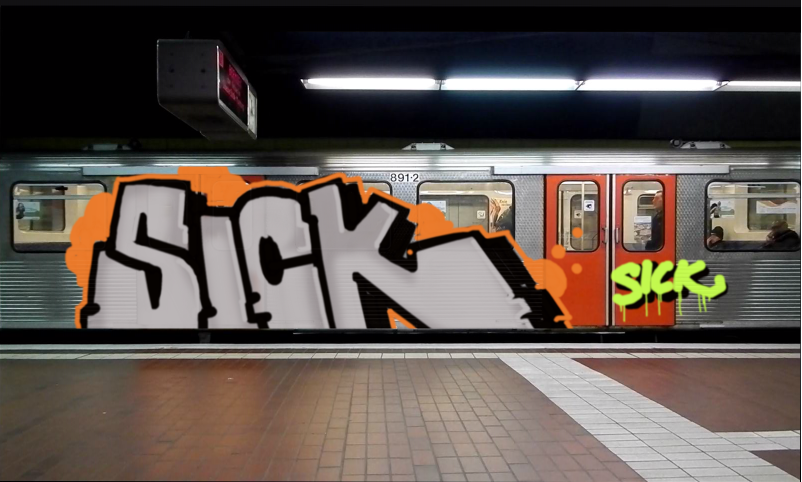 Bombing 1768139728968