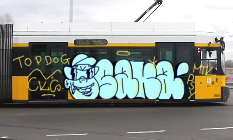 Bombing 1768153783920