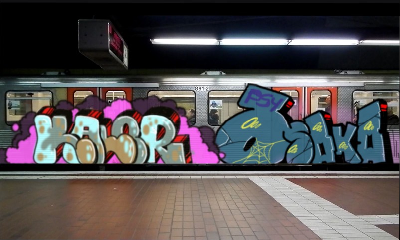 Bombing 1768254457982