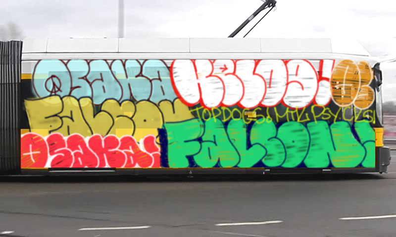 Bombing 1768160269737