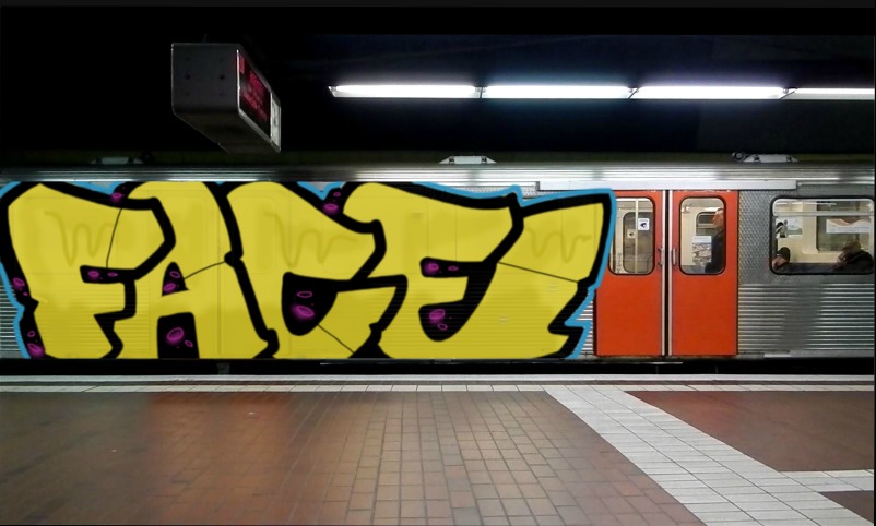 Bombing 1768243130064