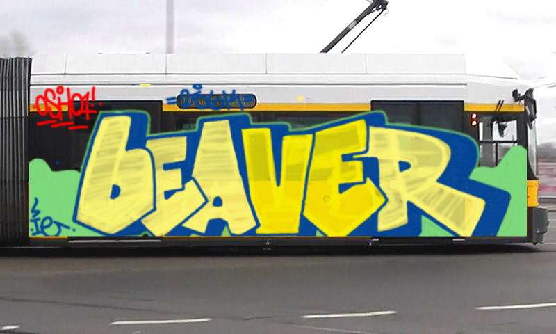 Bombing 1768280407333