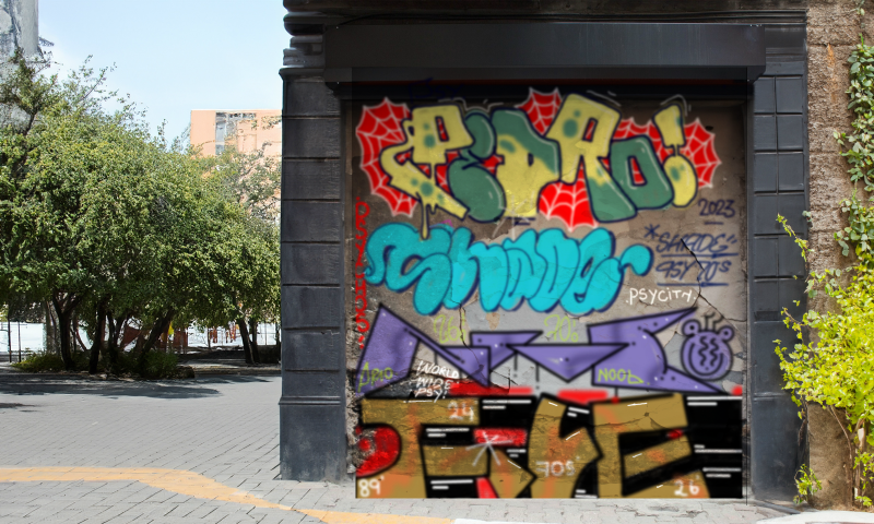 Bombing 1768420889358