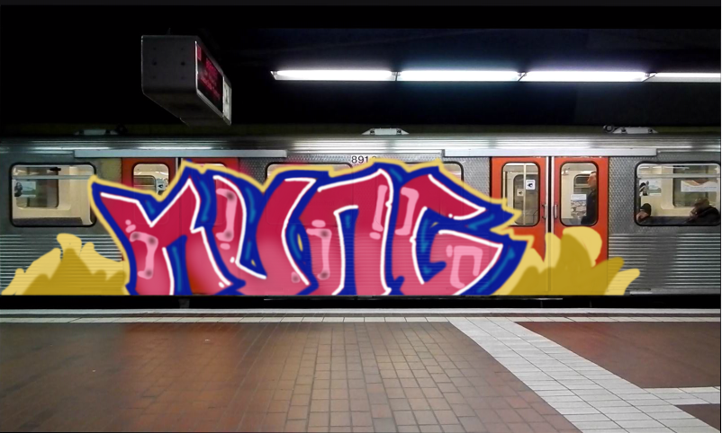 Bombing 1768339289228