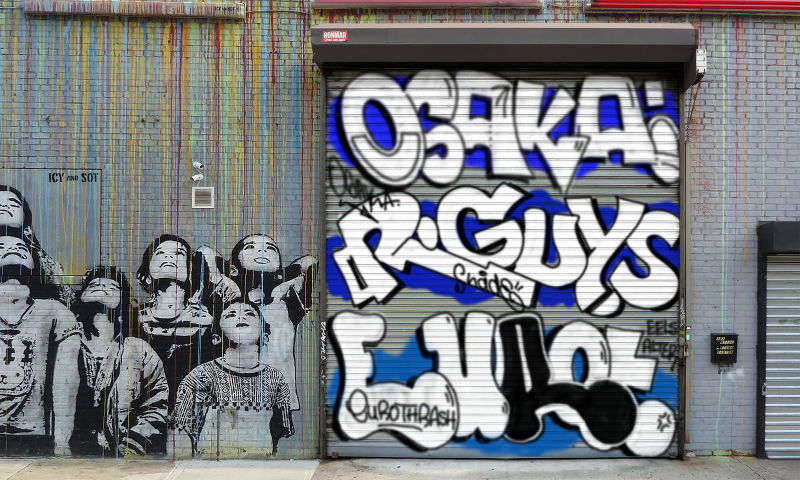 Bombing 1768938107718