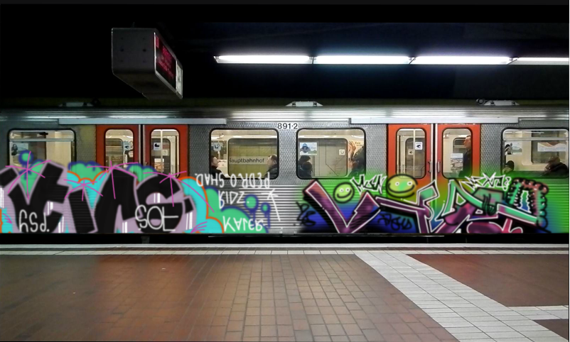 Bombing 1768681584693