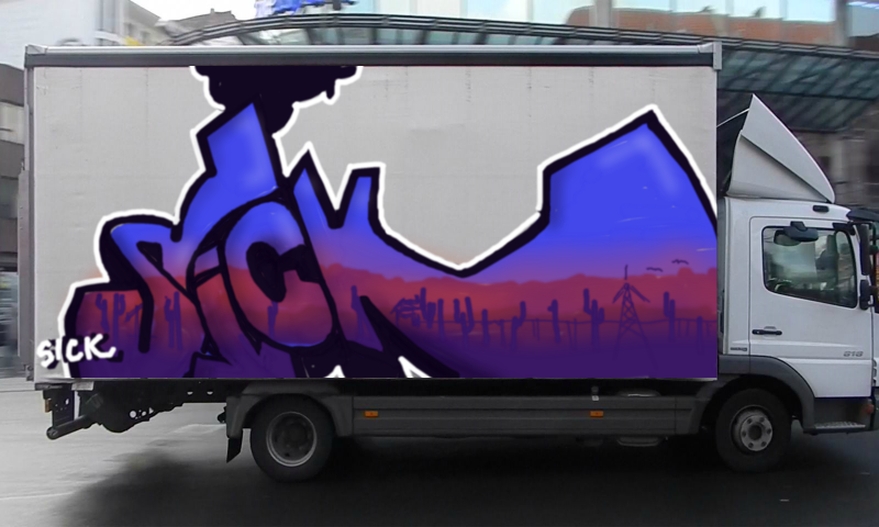 Bombing 1768632053017