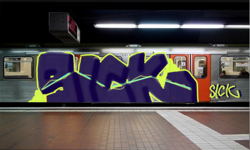 Bombing 1768652195095