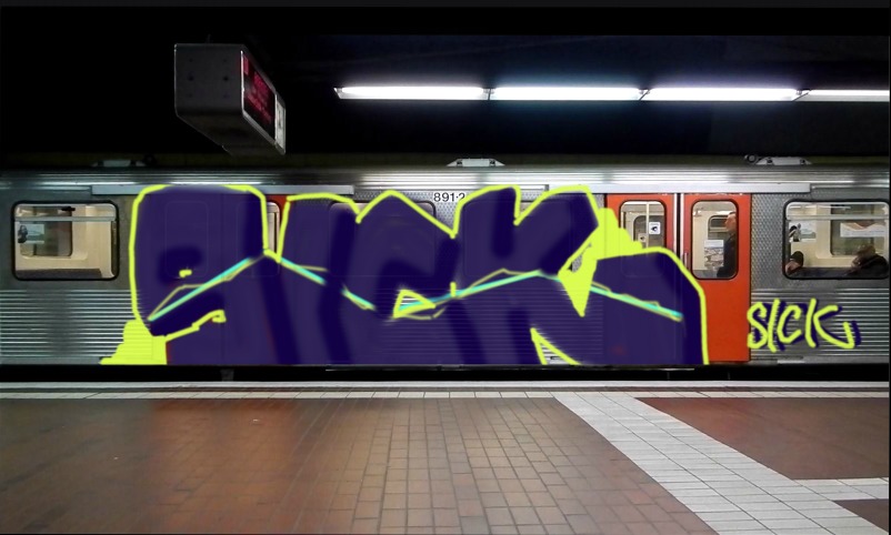 Bombing 1768652195095