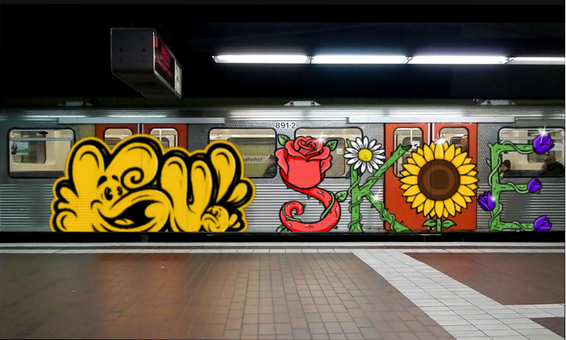 Bombing 1768666925273