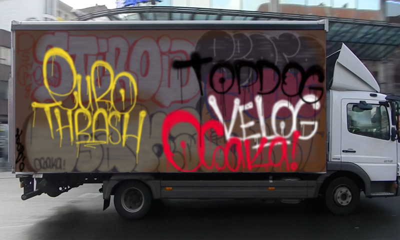 Bombing 1768980654029