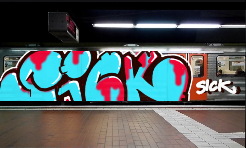 Bombing 1768836582230