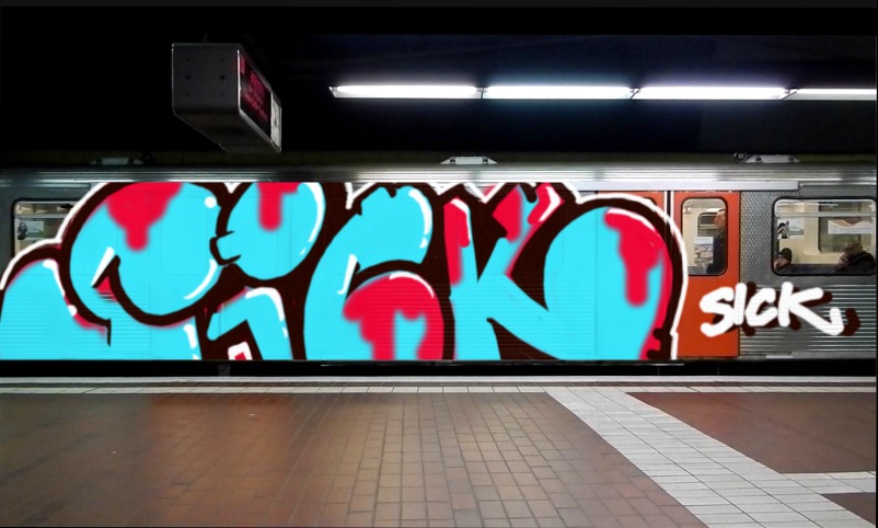 Bombing 1768836582230