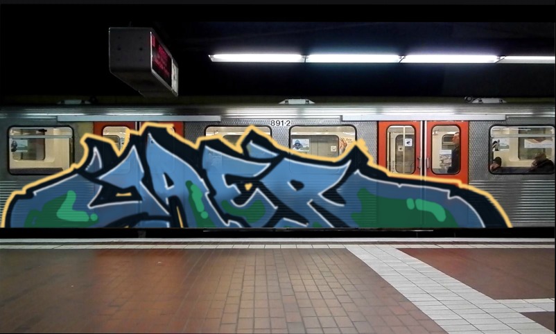 Bombing 1768887920700