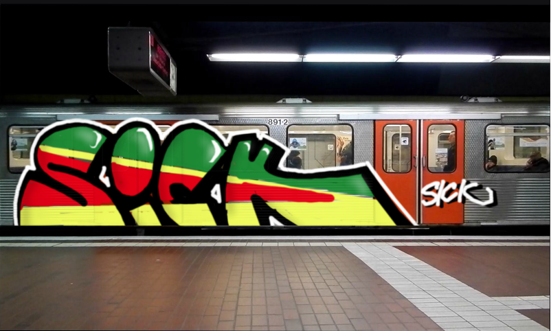 Bombing 1768931097725