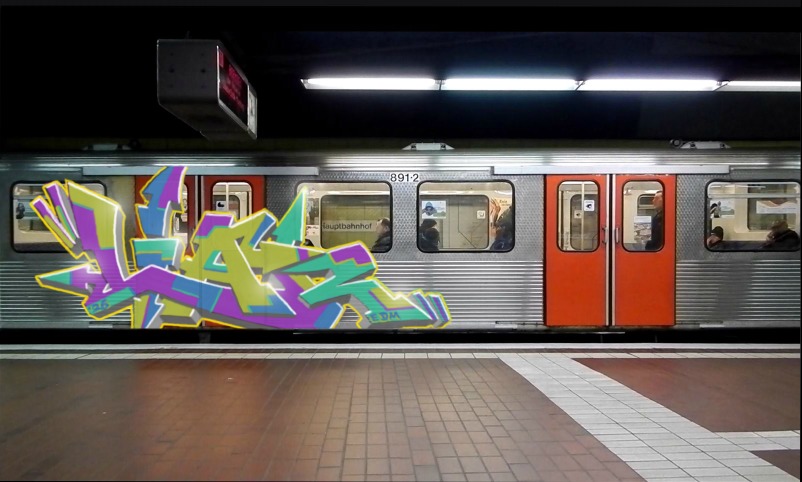 Bombing 1769140760915