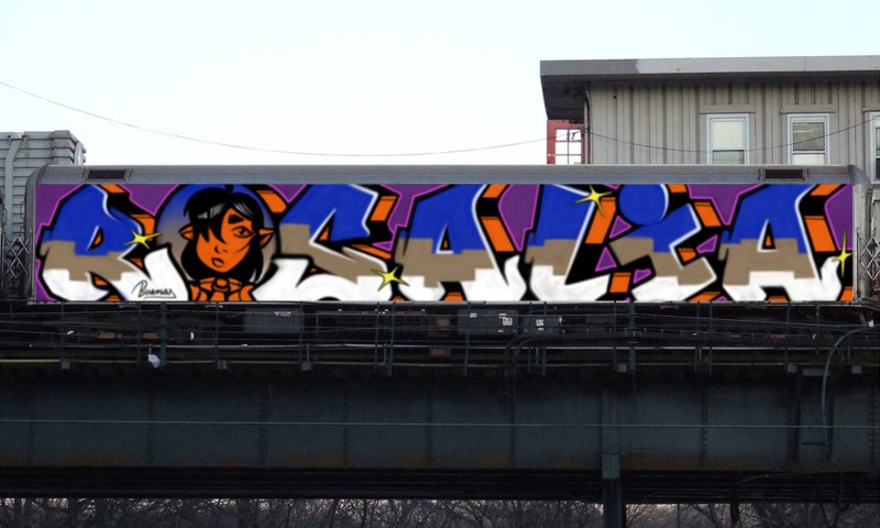 Bombing 1769478159323