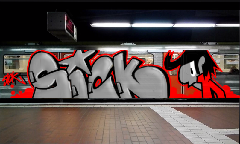 Bombing 1769239607603