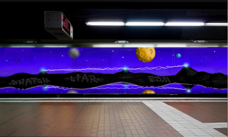 Bombing 1769390986022