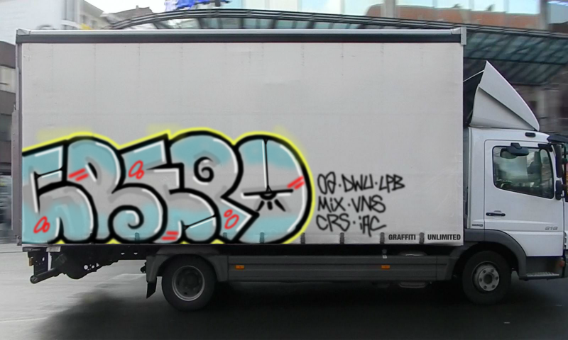 Bombing 1769434204434