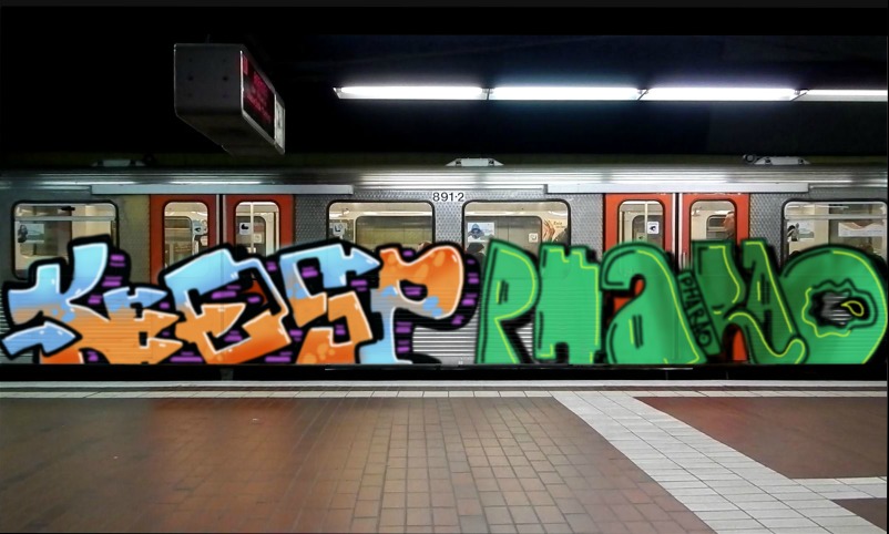 Bombing 1769644129007