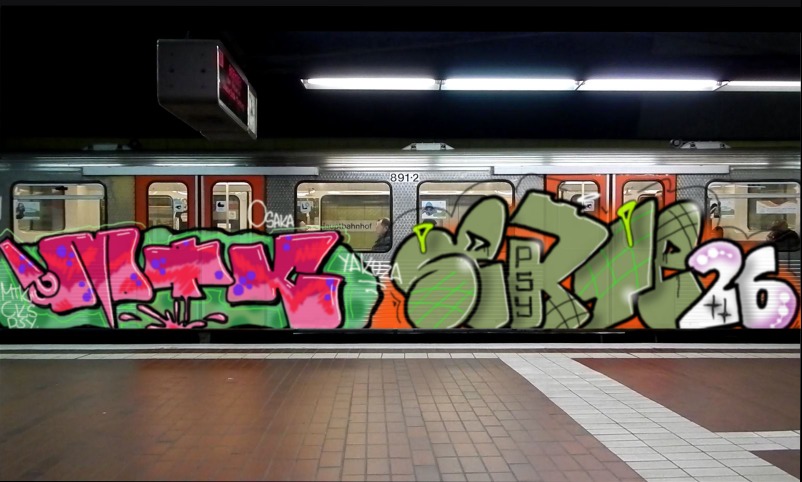 Bombing 1769654734599