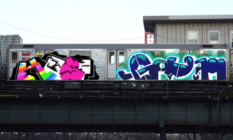 Bombing 1769647057428