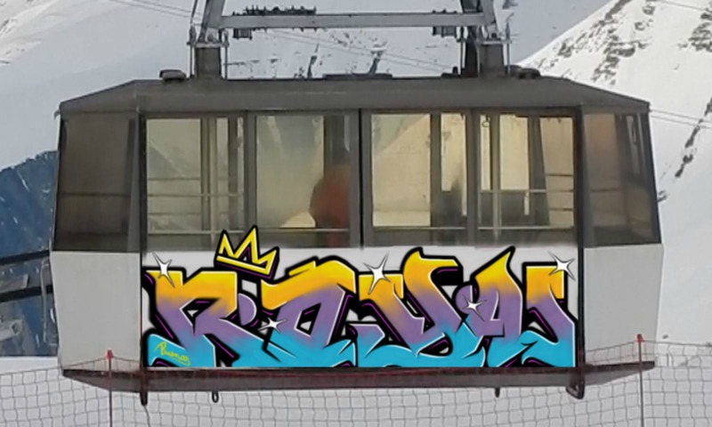 Bombing 1769822422683