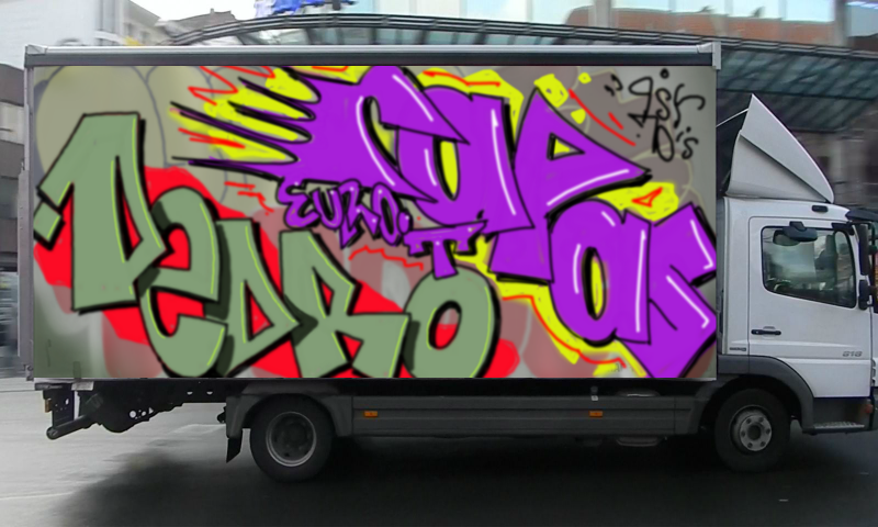 Bombing 1769542017095