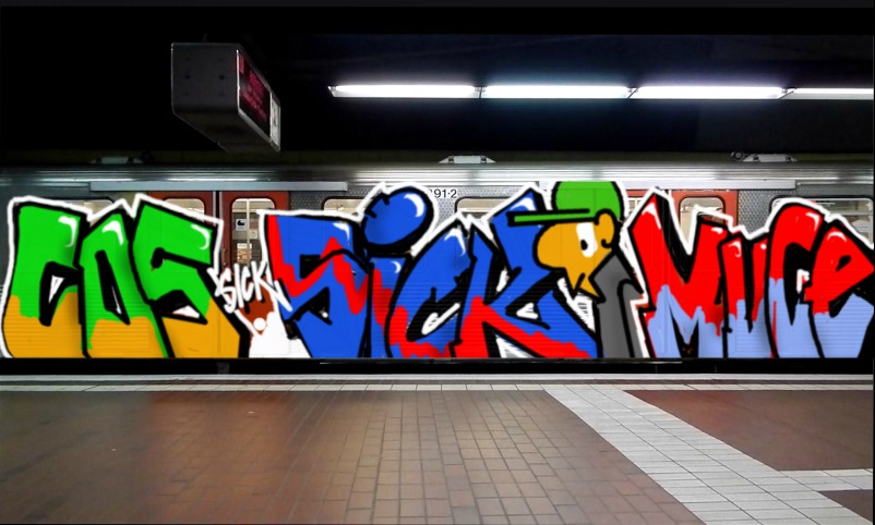 Bombing 1769584021586